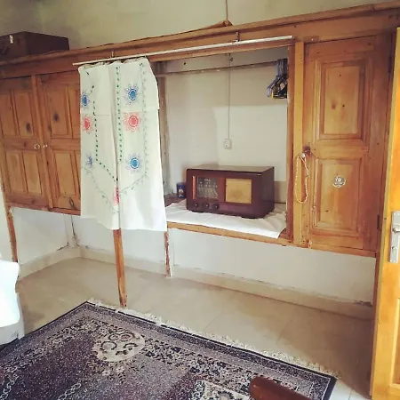 مزرعة للإقامة Captains Deck *